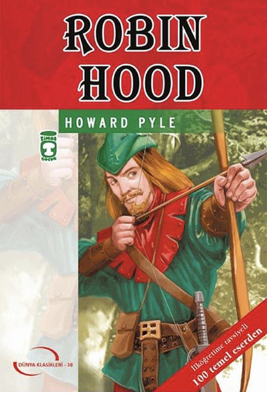 Robin Hood