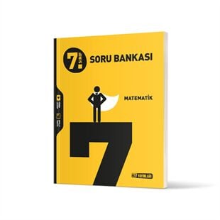 7. Sınıf Matematik Soru Bankası