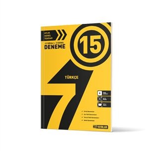 7. Sınıf Türkçe Denemeleri