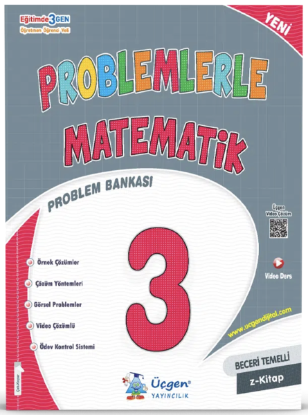 3. Sınıf Problemlerle Matematik